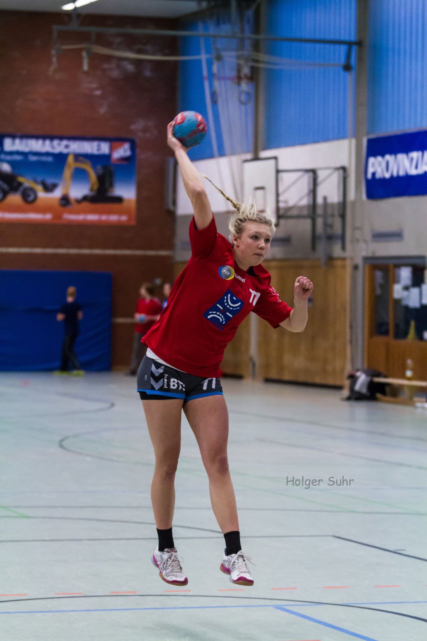 Bild 95 - B-Juniorinnen Bramstedter TS - JSG Alstertal/Norderstedt
